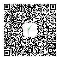 Teacher Jobs QR code