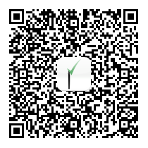 Teacher Jobs QR code