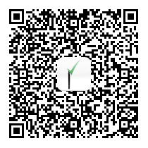 Teacher Jobs QR code