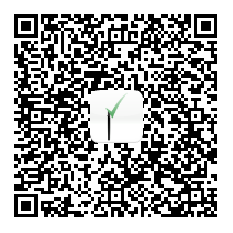 Teacher Jobs QR code