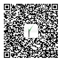 Teacher Jobs QR code