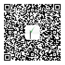 Teacher Jobs QR code