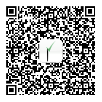 Teacher Jobs QR code