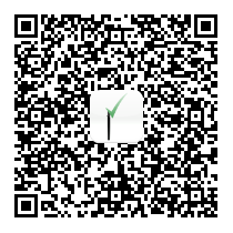 Teacher Jobs QR code