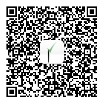 Teacher Jobs QR code
