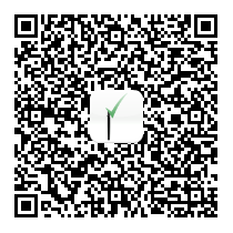Teacher Jobs QR code