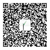 Teacher Jobs QR code