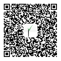 Teacher Jobs QR code