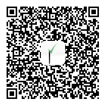 Teacher Jobs QR code