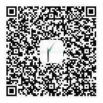 Teacher Jobs QR code