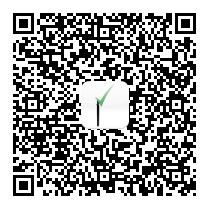 Teacher Jobs QR code