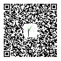 Teacher Jobs QR code