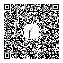 Teacher Jobs QR code