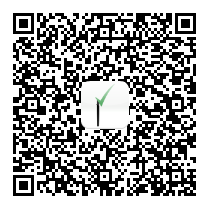 Teacher Jobs QR code