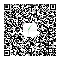 Teacher Jobs QR code