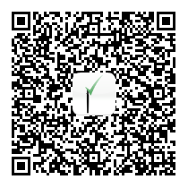 Teacher Jobs QR code