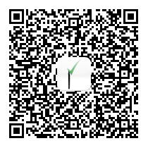 Teacher Jobs QR code