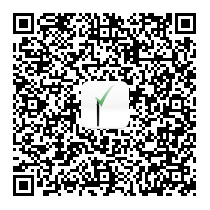 Teacher Jobs QR code