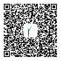 Teacher Jobs QR code