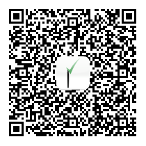 Teacher Jobs QR code