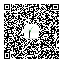 Teacher Jobs QR code