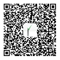 Teacher Jobs QR code