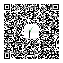 Teacher Jobs QR code