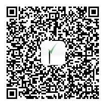 Teacher Jobs QR code