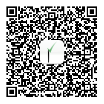 Teacher Jobs QR code