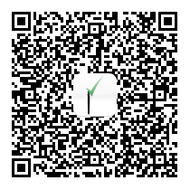 Teacher Jobs QR code