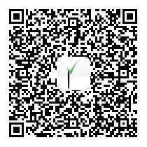 Teacher Jobs QR code