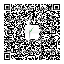 Teacher Jobs QR code