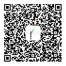 Teacher Jobs QR code