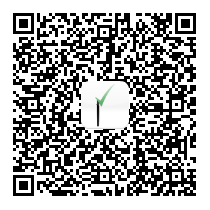 Teacher Jobs QR code