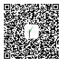 Teacher Jobs QR code