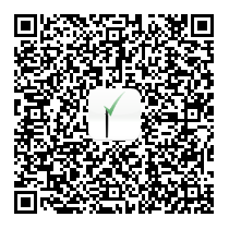 Teacher Jobs QR code