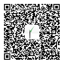Teacher Jobs QR code