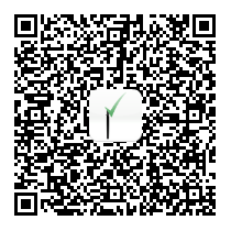 Teacher Jobs QR code