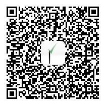 Teacher Jobs QR code