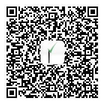 Teacher Jobs QR code