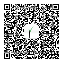 Teacher Jobs QR code