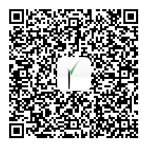 Teacher Jobs QR code