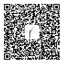 Teacher Jobs QR code