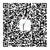 Teacher Jobs QR code