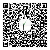 Teacher Jobs QR code