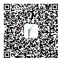 Teacher Jobs QR code