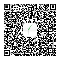 Teacher Jobs QR code