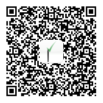 Teacher Jobs QR code