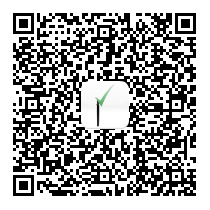 Teacher Jobs QR code