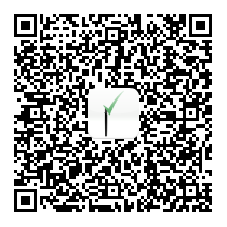 Teacher Jobs QR code